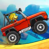 Rock Climb Racing 3D