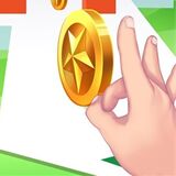 Running Coin Game
