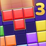 Color Block Blast 3