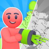 Color Farm Game