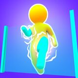 Color Runners game