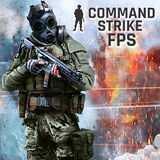 Team Strike FPS game