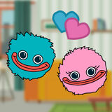 Connect Hagi and Kishi game