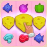 Cook and Stack Game