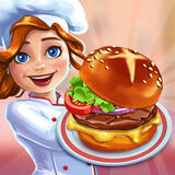 Cooking Festival Game