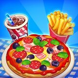 Live Cooking Game – Become a Chef and Cook Yourself