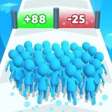 Count Masters: Stickman game