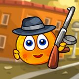 Orange Peel Gangsters