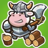 Cow Castle game