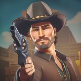 Cowboy Arena: Bullet Battle