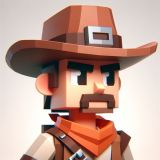 Cowboys Duel game