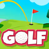 Cozy Golf Game