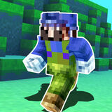 Game Craft Boy Runs