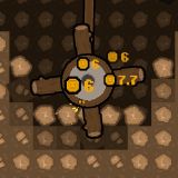 Clicker Drills game