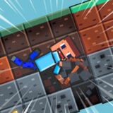 Craft Miner game