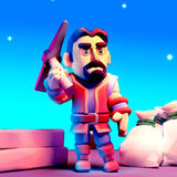 The Tricky Miner game