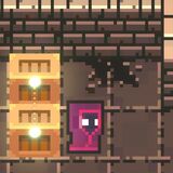 Cube Magician Game