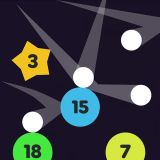 Crazy Balls Game