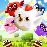 Crazy Bird Game