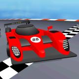 Crazy Descent game