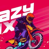 Crazy MX game