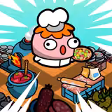 Crazy Pizza Multiplayer Game