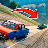 Crazy Stunts 3D Game