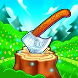 Lumberjack Mob Game