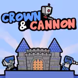 Crown and Cannon game