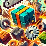 Block Breaker Game