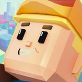 Kogama: Cube Gun
