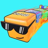Cubes 2048.io game
