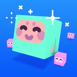 Cubies game