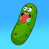 Cucumber Man Game