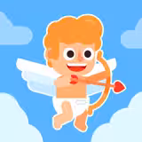 Cupid’s Tale: Love Archer Game