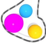 Cups and Balls Game