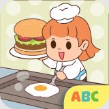 Cute Kitchen Game