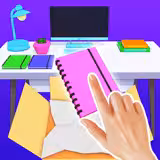 Game: Design Your Own Table