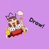 DOP Game: Draw One Piece