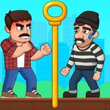 Game Dad’s Escape