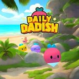 Daily Dadish Game