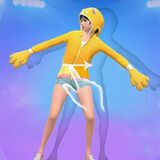 Dance Teacher Game