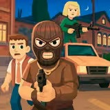 Dark City: Multiplayer