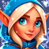Dark Lands game