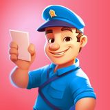 Game Postmaster Dashi