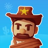 Game Wild West Dasi