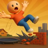 Deadflip Fun Game