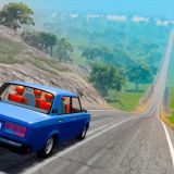 Deadly Descent game