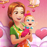 Emily’s New Beginning: Valentine’s Day game