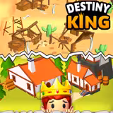 Game King of Destiny